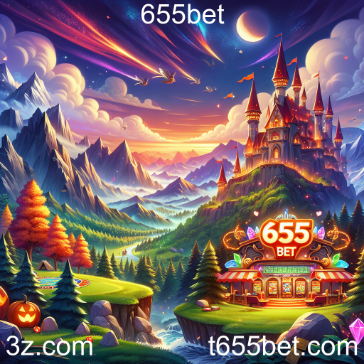 A Magia dos Jogos de Fantasia: Uma Aventura Sem Fim