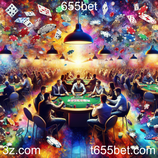 Tudo sobre Pôquer: O Jogo que Conquistou o Mundo